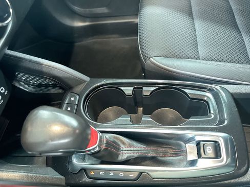 Used 2023 Chevrolet TrailBlazer RS w/ Convenience Package image 28