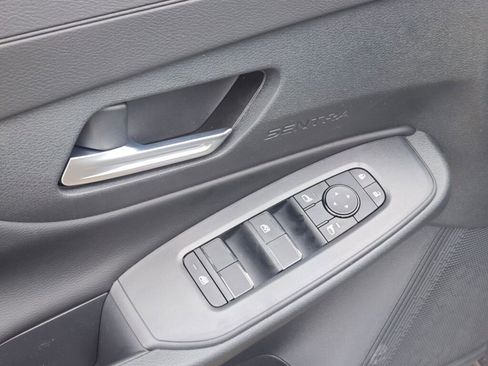 New 2026 Nissan Sentra SV w/ SV Convenience Package FWD image 20