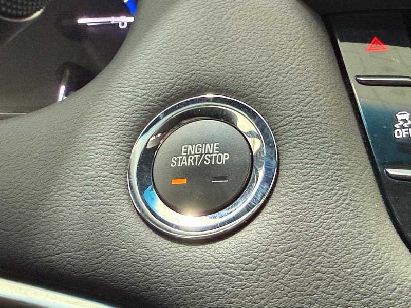 Used 2015 Cadillac XTS Luxury AWD/4WD image 16