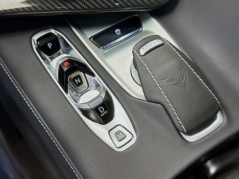 Used 2024 Chevrolet Corvette Z06 RWD image 18