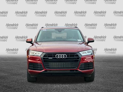 Used 2019 Audi Q5 2.0T Premium Plus w/ Premium Plus Package image 10