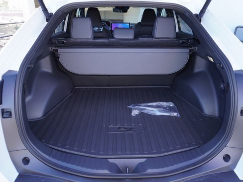 New 2026 Toyota bZ image 7