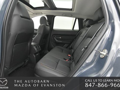 New 2026 MAZDA CX-50 2.5 Hybrid w/ Weather Package image 25