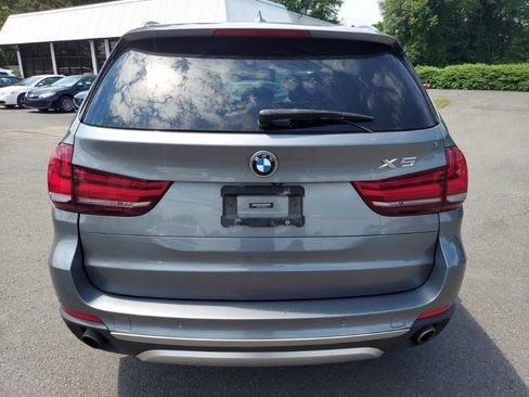 Used 2017 BMW X5 xDrive35i AWD/4WD image 5