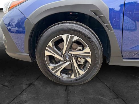 Used 2024 Subaru Crosstrek 2.0i Premium AWD/4WD image 14