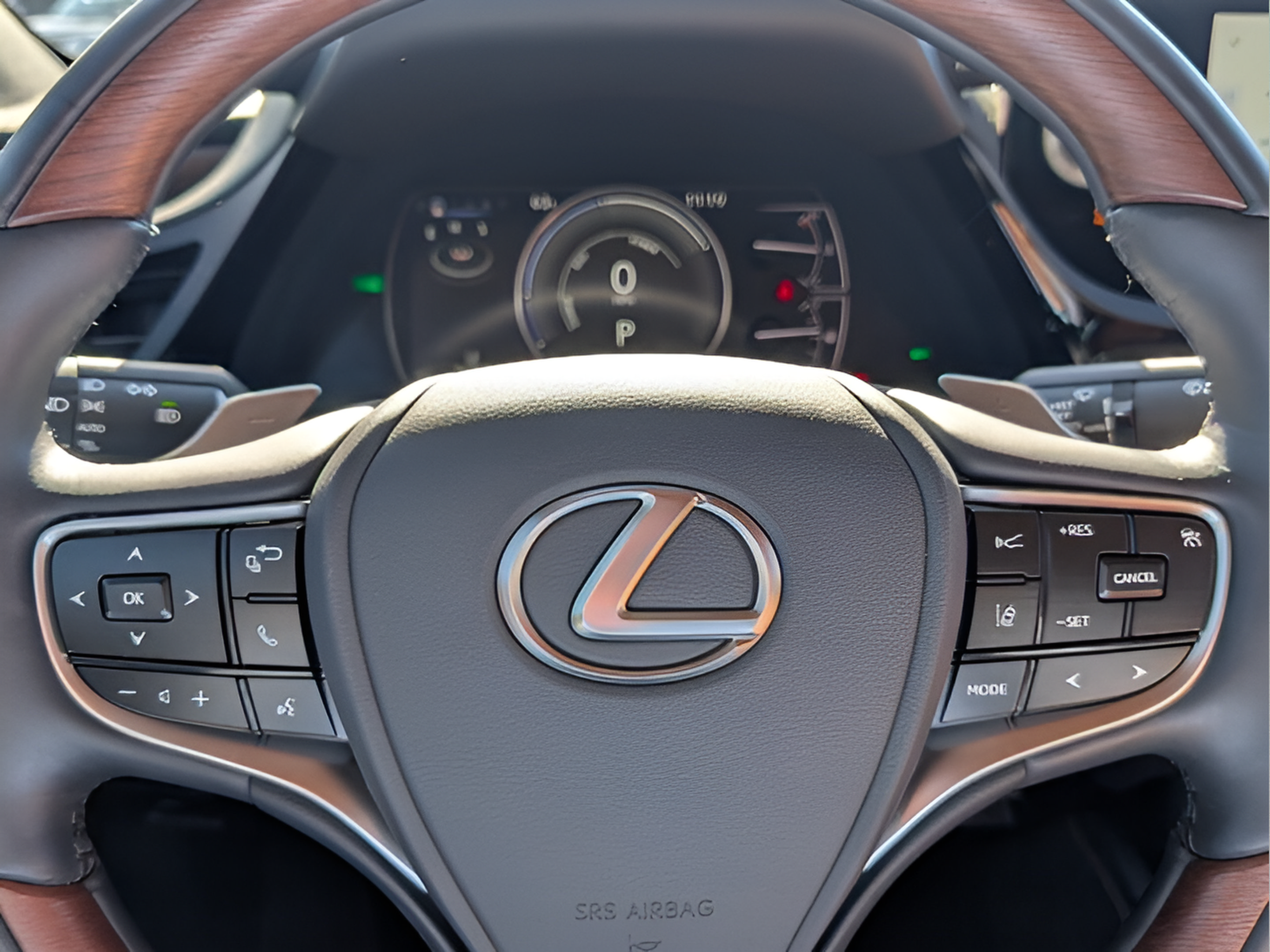 Certified 2025 Lexus ES 300h Ultra Luxury w/ Accessory Package (Z2) FWD image 23