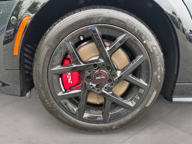 New 2026 MINI Cooper John Cooper Works FWD image 14