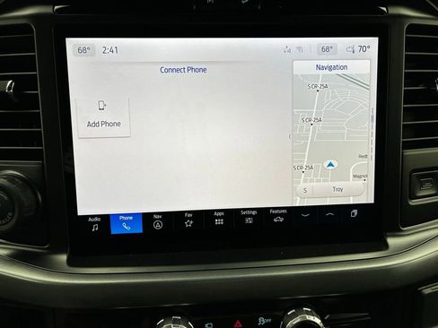 New 2025 Ford F150 XLT w/ Equipment Group 302A MID image 21