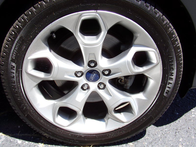 Used 2016 Ford Escape Titanium AWD/4WD image 12