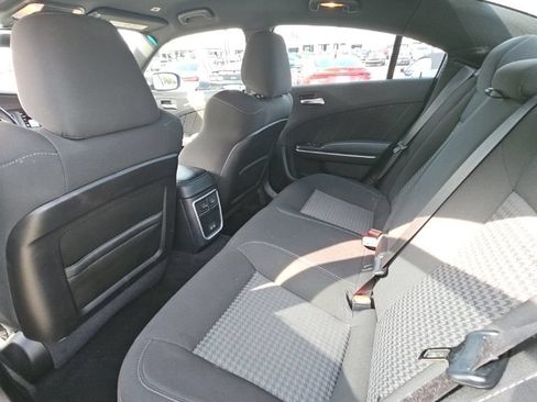 Used 2023 Dodge Charger Scat Pack RWD image 20