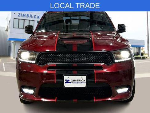 Used 2020 Dodge Durango R/T image 2