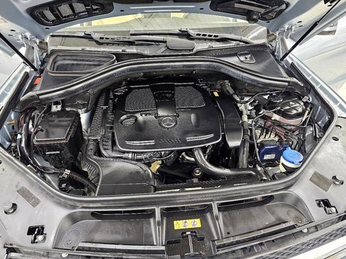 Used 2017 Mercedes-Benz GLE 350 w/ Premium 1 Package image 44