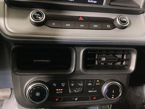 Used 2023 Ford Maverick XLT w/ Equipment Group 300A Standard AWD/4WD image 25