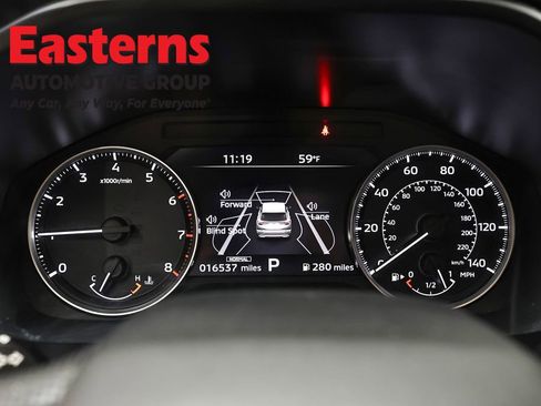 Used 2025 Mitsubishi Outlander SE AWD/4WD image 17