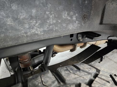 Used 2019 Ford F350 Lariat w/ Chrome Package image 27