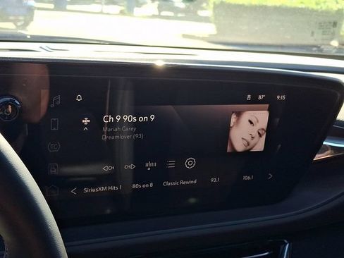 Used 2025 Buick Envista Avenir FWD image 20