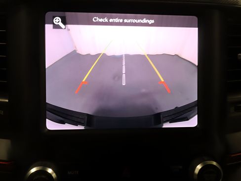 Used 2019 RAM 1500 Rebel w/ Rebel Level 2 Equipment Group AWD/4WD image 18
