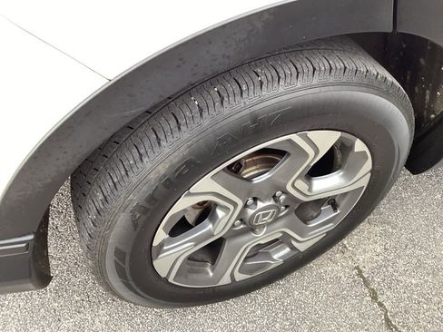 Used 2018 Honda CR-V EX image 17