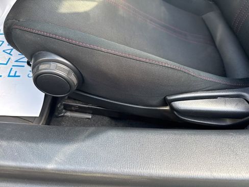 Used 2017 MAZDA MX-5 Miata RF Club w/ Brembo/BBS Package image 15