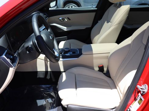 Used 2024 BMW 330i xDrive Sedan image 17