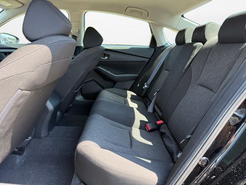 Certified 2024 Honda Accord LX image 16