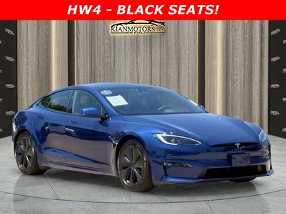 Used 2023 Tesla Model S Standard Range