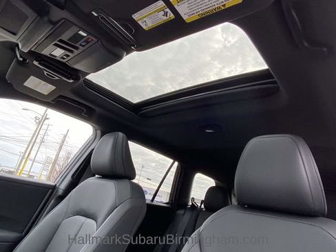 New 2026 Subaru Outback Premium image 16