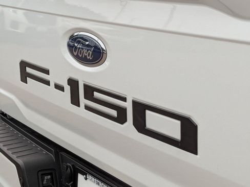 Used 2023 Ford F150 Lariat w/ Equipment Group 502A High AWD/4WD image 35