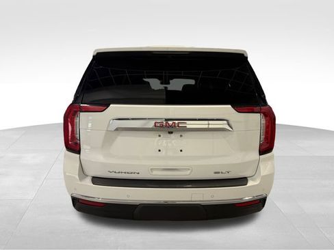Certified 2024 GMC Yukon XL SLT image 6