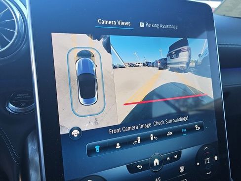 Certified 2022 Mercedes-Benz SL 63 AMG 4MATIC image 32