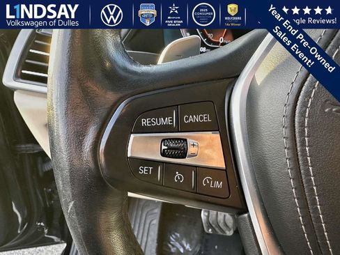 Used 2021 BMW X5 xDrive40i w/ Premium Package image 22