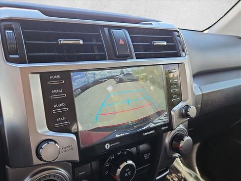 Used 2022 Toyota 4Runner SR5 Premium AWD/4WD image 14