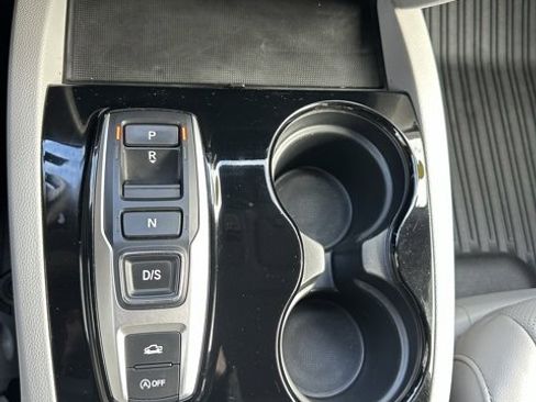 Used 2020 Honda Ridgeline RTL-E image 12