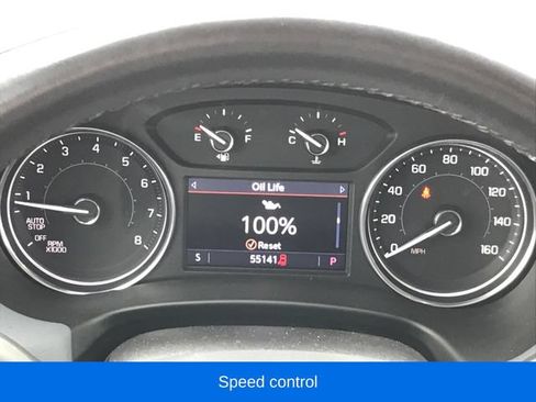 Certified 2023 Buick Enclave Essence AWD/4WD image 8