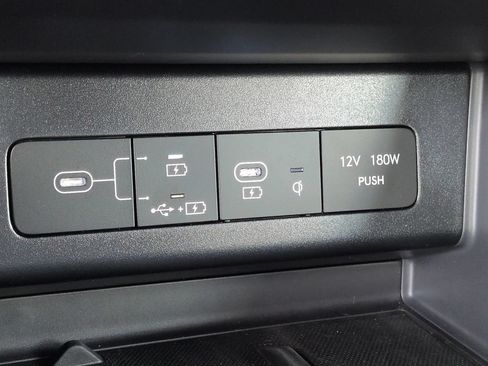 Used 2026 Hyundai Sonata N Line FWD image 22