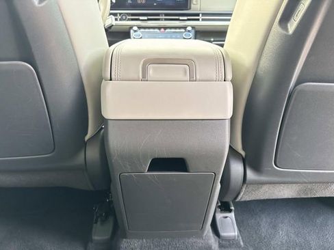 Used 2026 Hyundai Santa Fe SEL FWD image 26