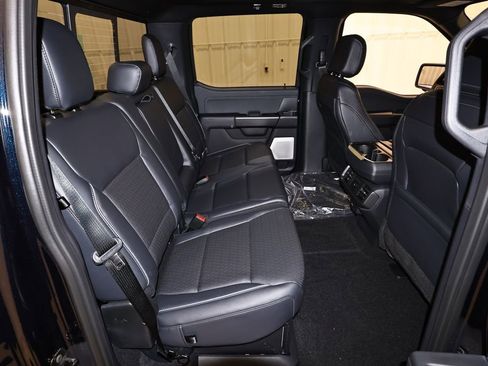 New 2026 Ford F150 Lariat AWD/4WD image 16