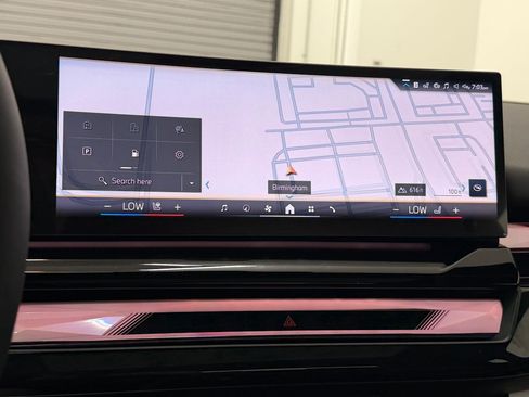 New 2027 BMW 530i RWD image 28