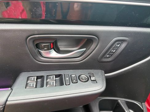 Certified 2025 Honda Pilot EX-L image 11