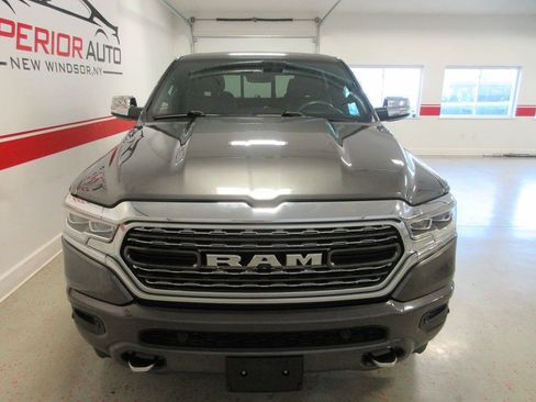 Used 2020 RAM 1500 Limited AWD/4WD image 10