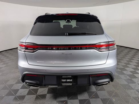 New 2026 Porsche Macan image 6