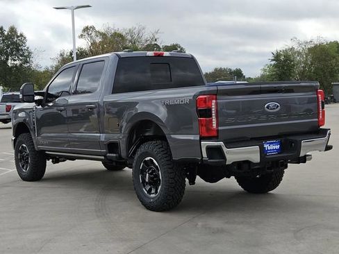 New 2026 Ford F250 Lariat w/ Tremor Off-Road Package image 7
