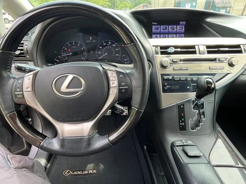 Used 2014 Lexus RX 350 AWD w/ Navigation Package image 14