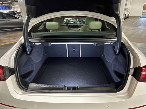 New 2025 Mercedes-Benz CLA 250 4MATIC image 15