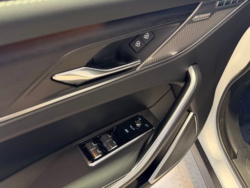 New 2026 Jaguar F-PACE R-Dynamic S AWD/4WD image 28