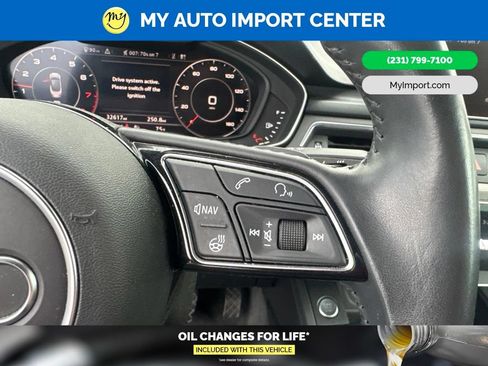 Used 2019 Audi A5 2.0T Prestige AWD/4WD image 16