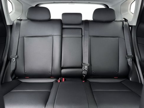 New 2026 Hyundai Kona Limited FWD image 16