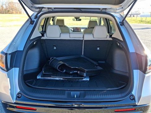 Certified 2026 Honda HR-V EX-L image 30