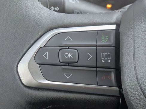 New 2026 Jeep Compass Limited w/ Sun, Sound & Navigation Group image 19