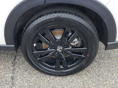 Used 2026 Honda HR-V Sport